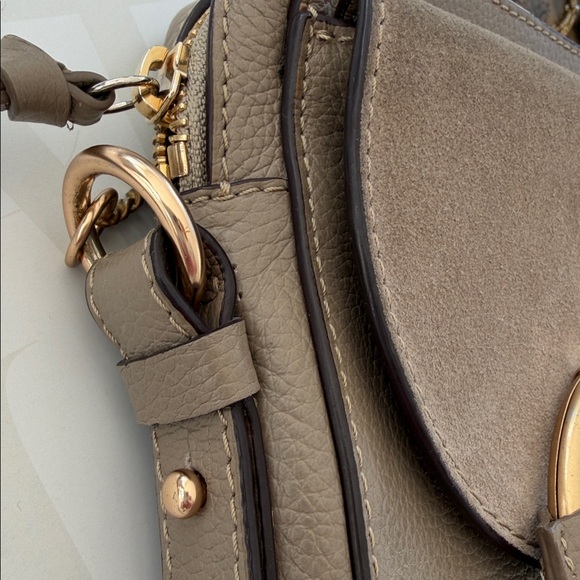 ♥️🔥♥️ See by Chloé Joan Camera Bag Pre loved in excellent condition - Picture 8 of 14